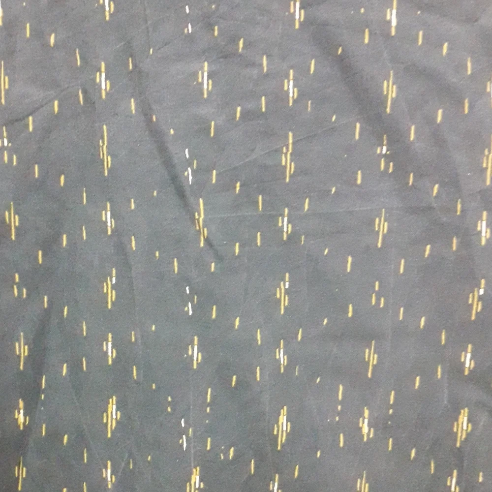 Biba green kurta with yellow ambi print salwar - Picture 5 of 8